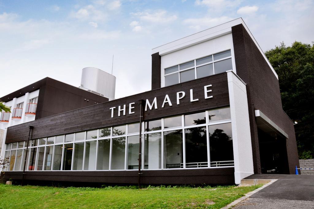 Maple Inagawa Hotel Kawabe  Luaran gambar