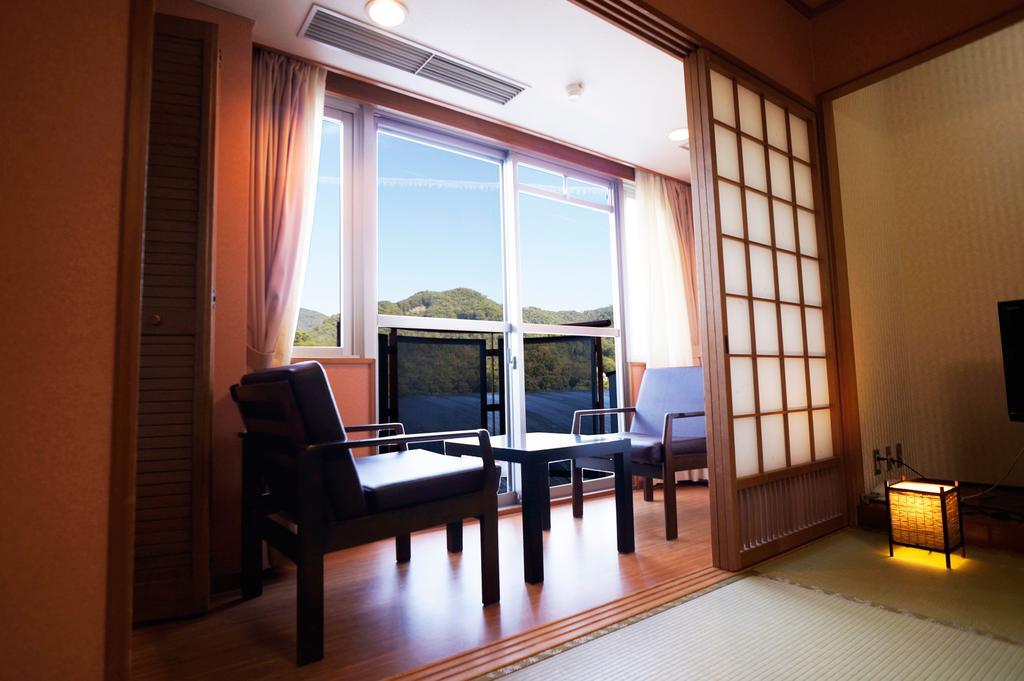 Maple Inagawa Hotel Kawabe  Bilik gambar