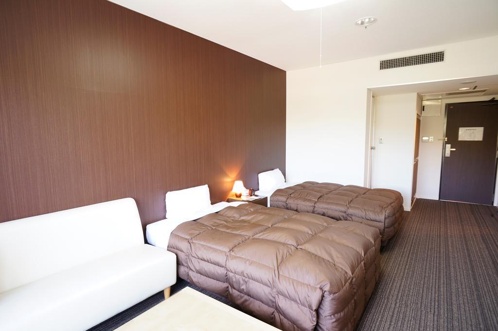 Maple Inagawa Hotel Kawabe  Bilik gambar