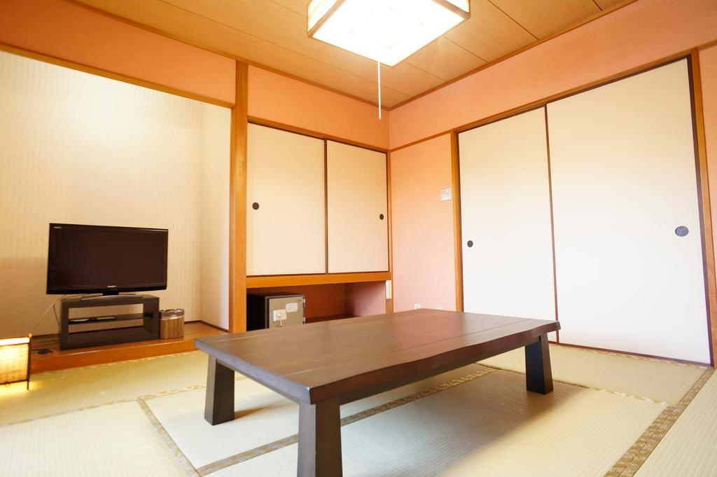Maple Inagawa Hotel Kawabe  Bilik gambar