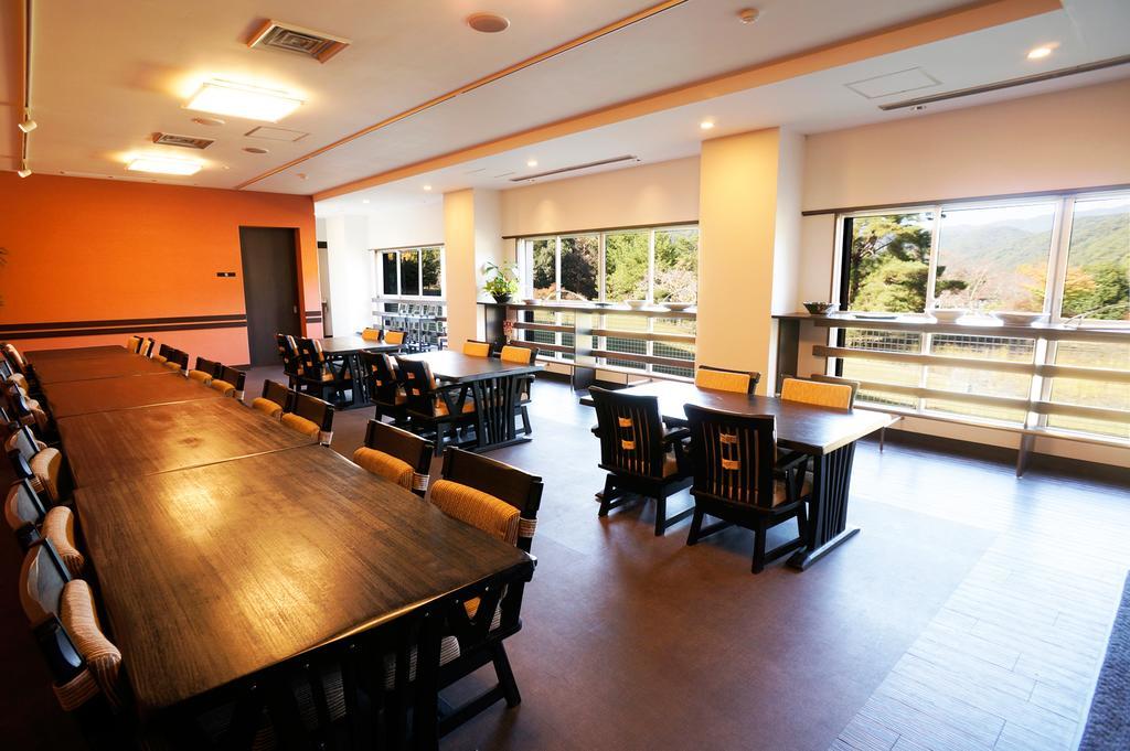 Maple Inagawa Hotel Kawabe  Luaran gambar