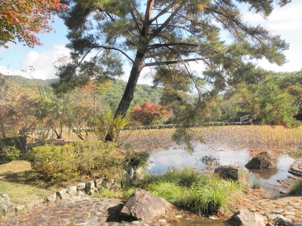 Maple Inagawa Hotel Kawabe  Luaran gambar