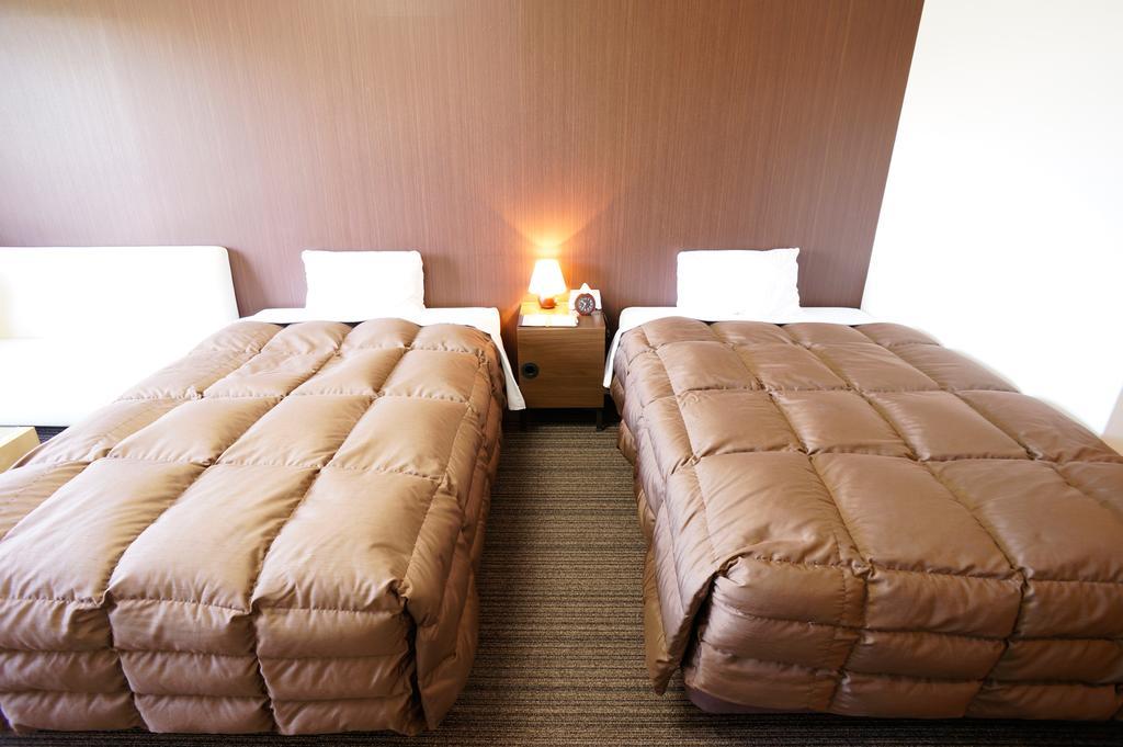 Maple Inagawa Hotel Kawabe  Bilik gambar