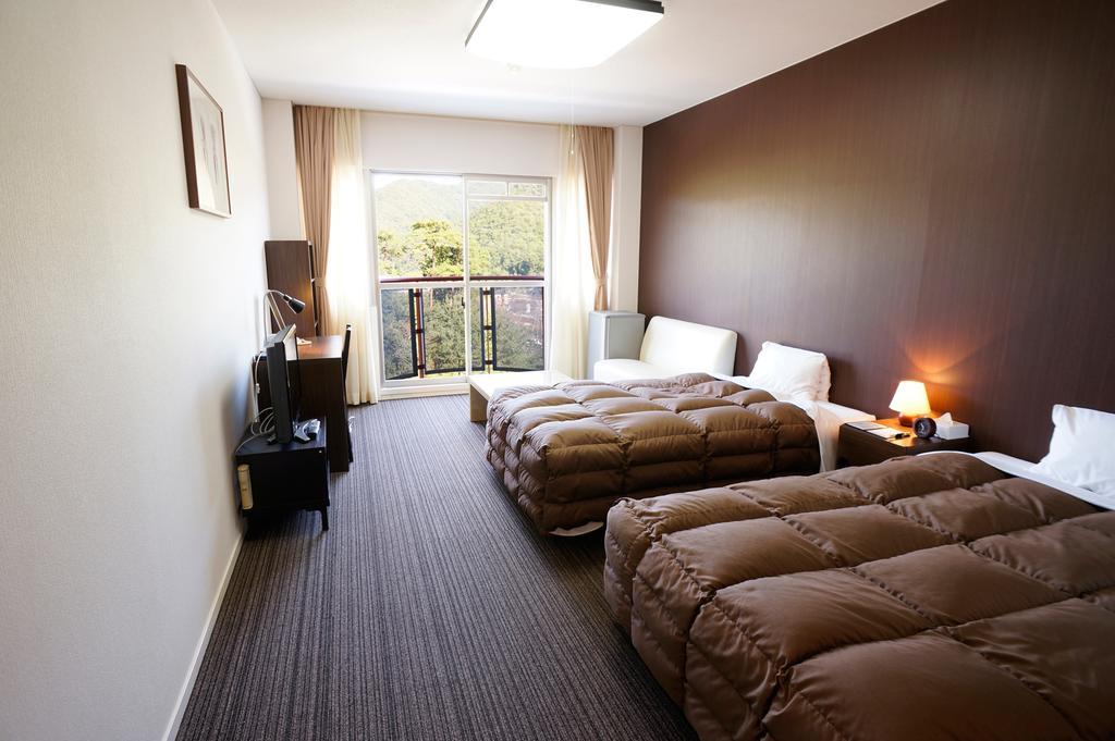 Maple Inagawa Hotel Kawabe  Bilik gambar