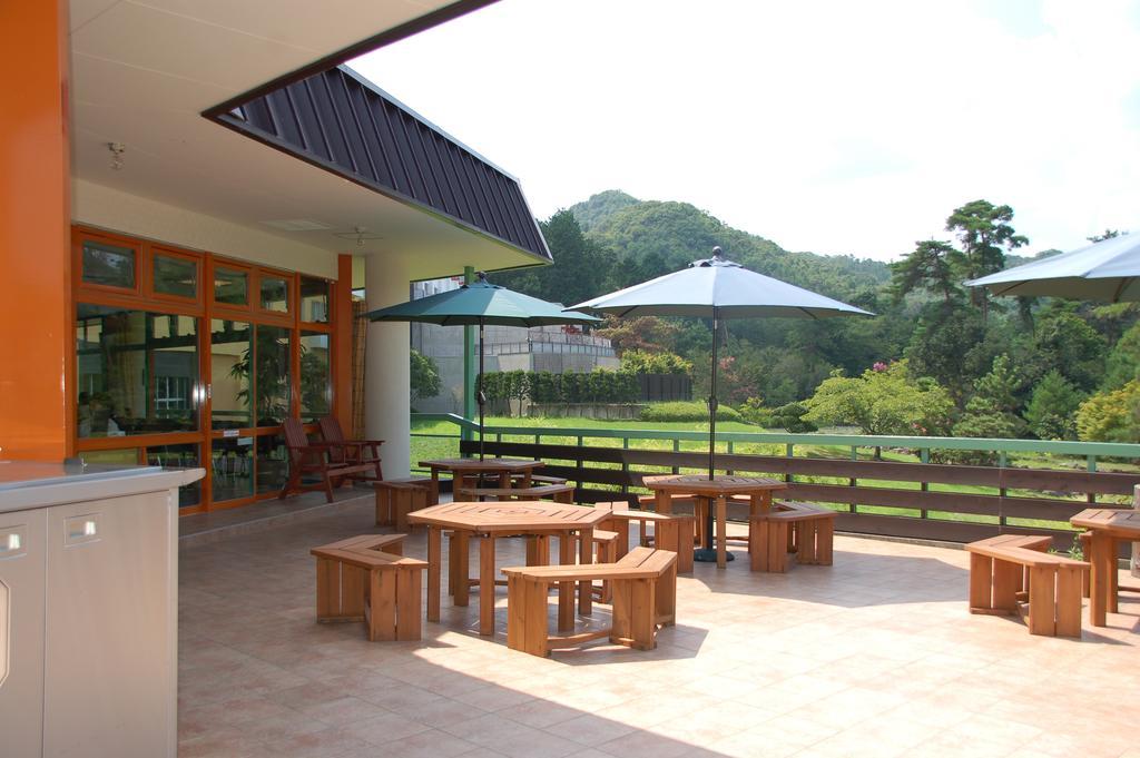 Maple Inagawa Hotel Kawabe  Luaran gambar