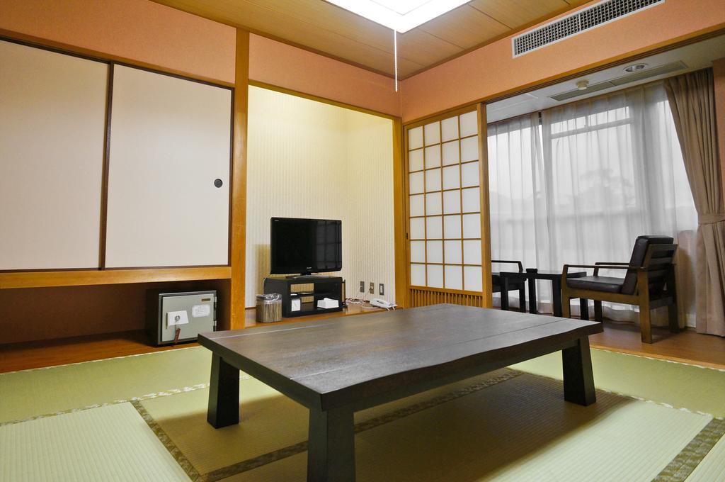 Maple Inagawa Hotel Kawabe  Bilik gambar