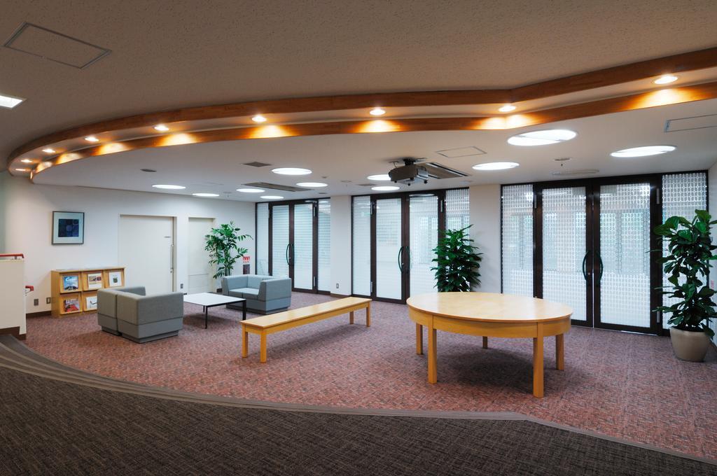Maple Inagawa Hotel Kawabe  Luaran gambar