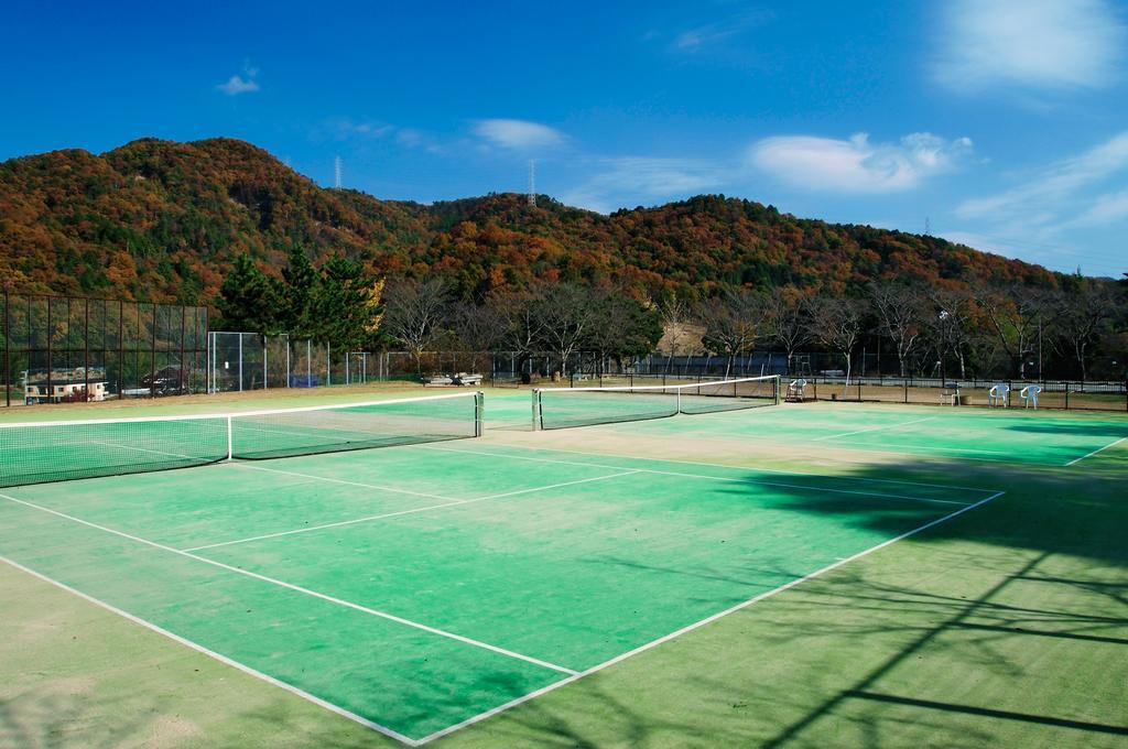 Maple Inagawa Hotel Kawabe  Luaran gambar