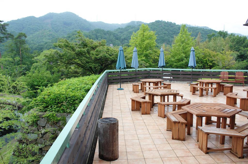 Maple Inagawa Hotel Kawabe  Luaran gambar