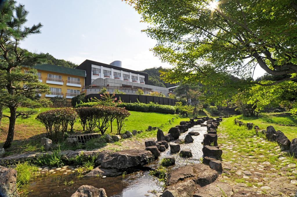 Maple Inagawa Hotel Kawabe  Luaran gambar