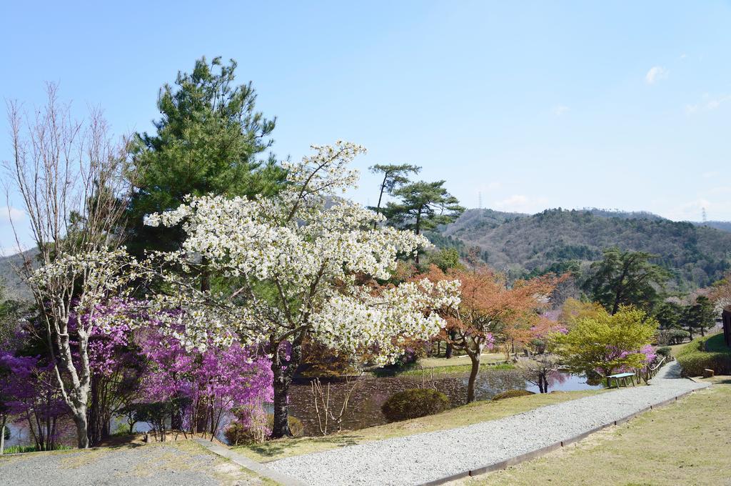 Maple Inagawa Hotel Kawabe  Luaran gambar