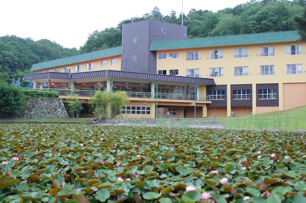 Maple Inagawa Hotel Kawabe  Luaran gambar