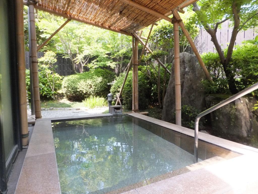 Maple Inagawa Hotel Kawabe  Luaran gambar