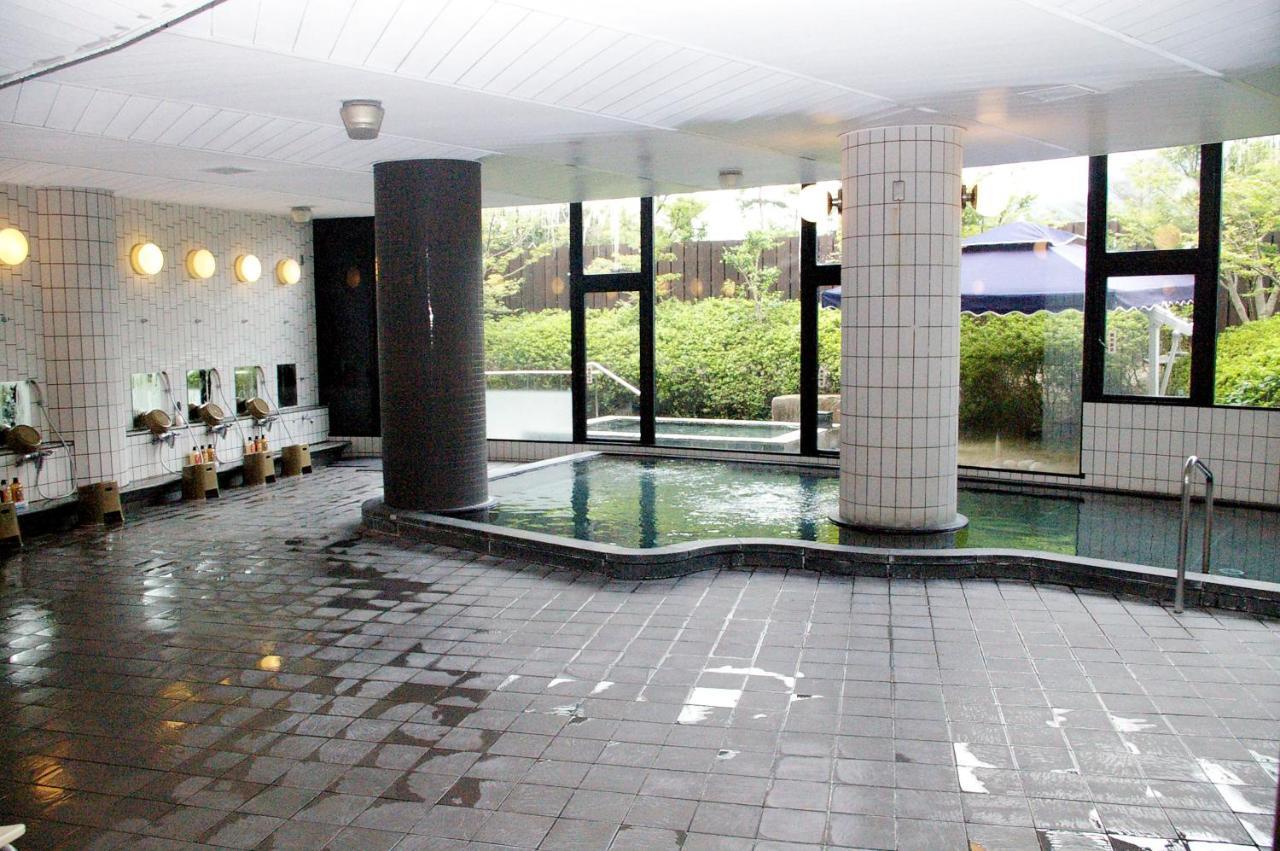 Maple Inagawa Hotel Kawabe  Luaran gambar