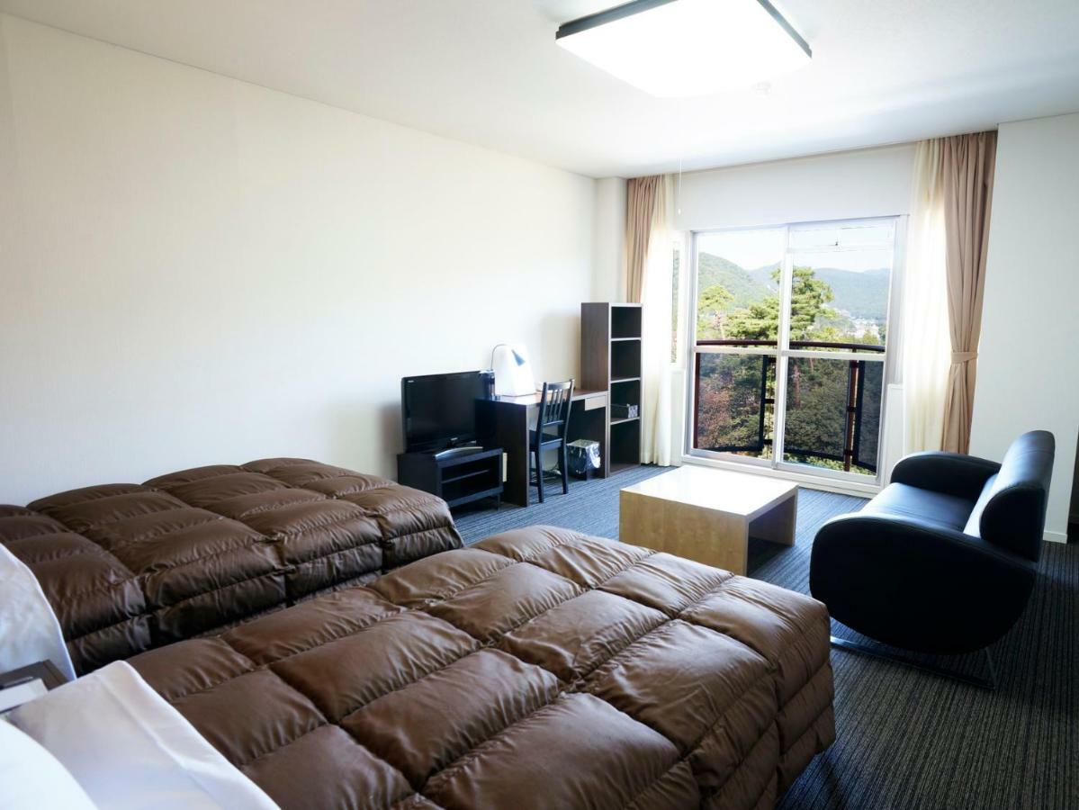 Maple Inagawa Hotel Kawabe  Luaran gambar