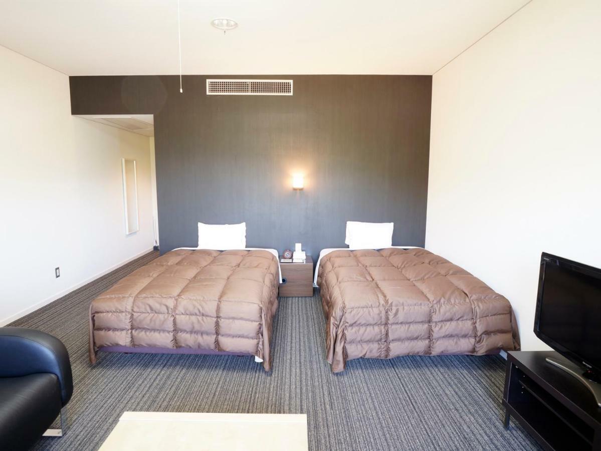 Maple Inagawa Hotel Kawabe  Luaran gambar