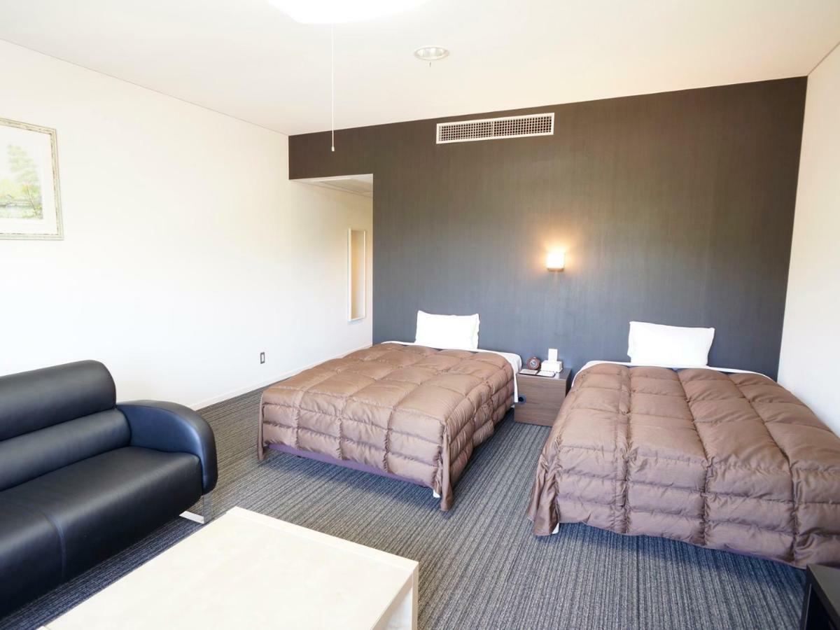 Maple Inagawa Hotel Kawabe  Luaran gambar