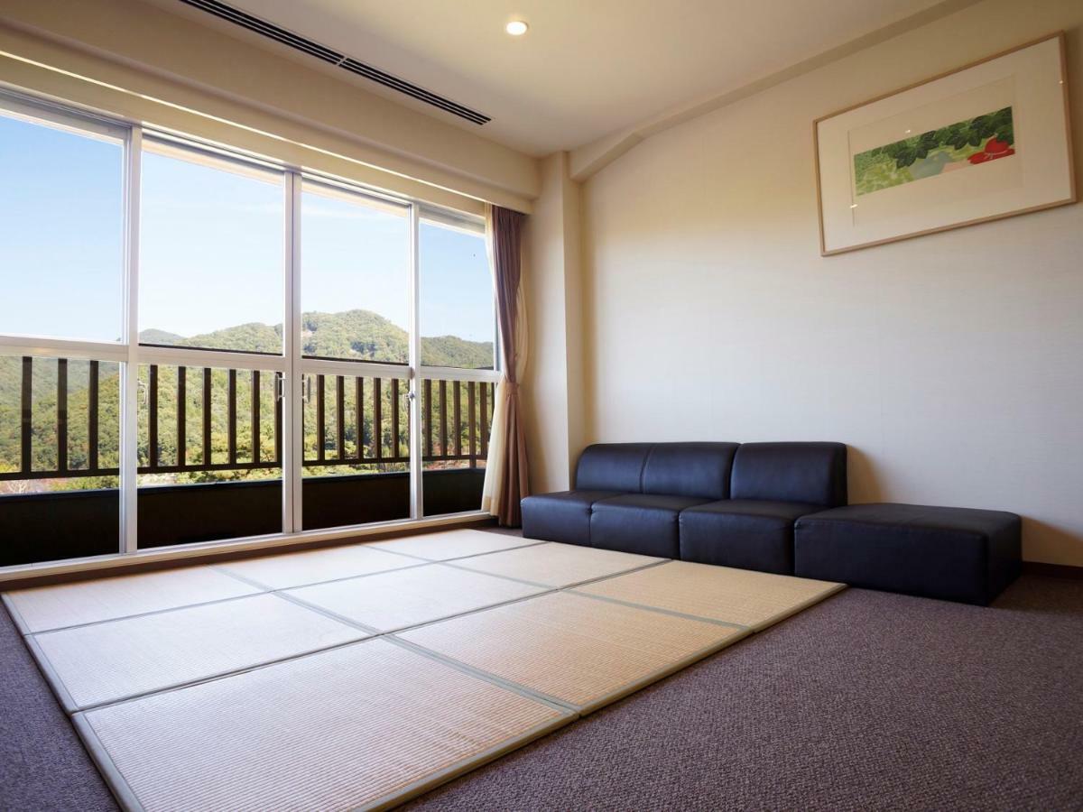 Maple Inagawa Hotel Kawabe  Luaran gambar