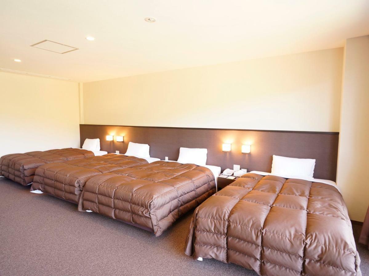 Maple Inagawa Hotel Kawabe  Luaran gambar