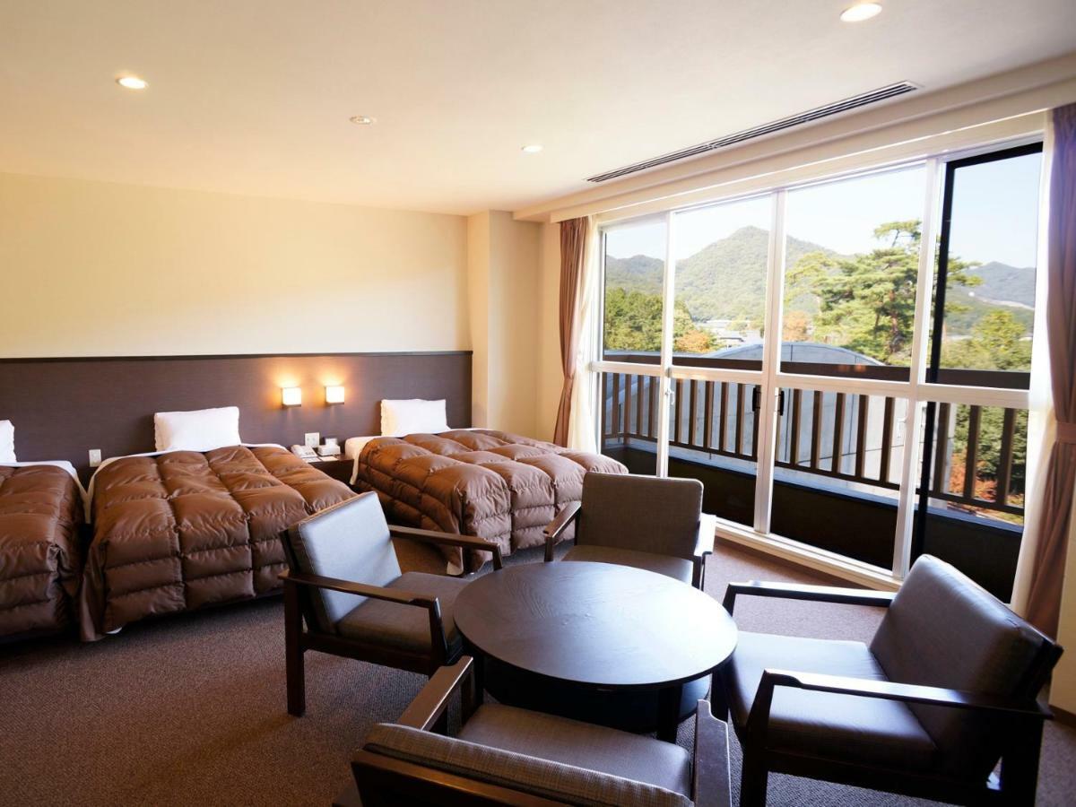 Maple Inagawa Hotel Kawabe  Luaran gambar