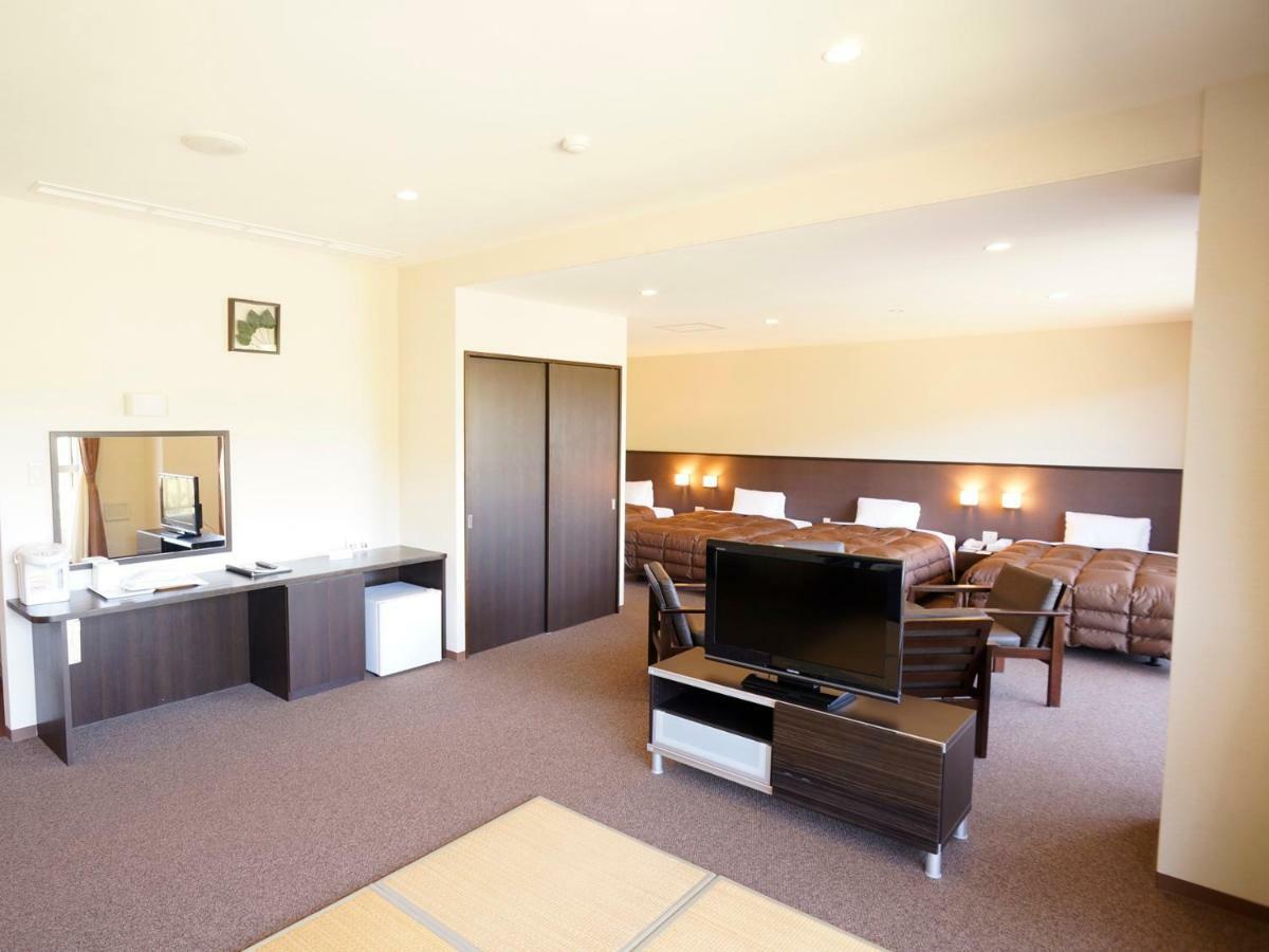 Maple Inagawa Hotel Kawabe  Luaran gambar