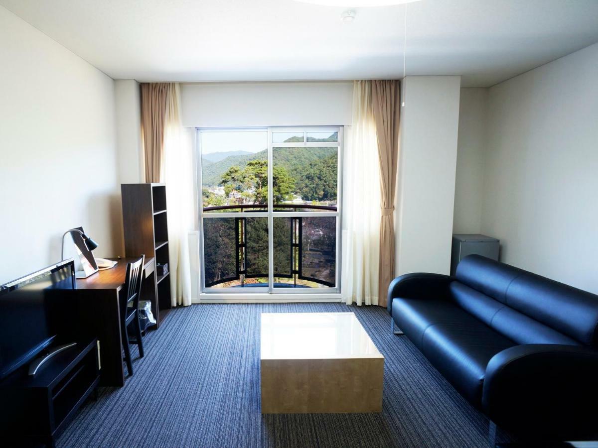 Maple Inagawa Hotel Kawabe  Luaran gambar